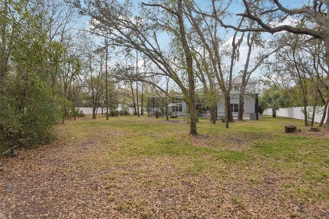 2304 CLEMENT ROAD, Lutz, FL 33549