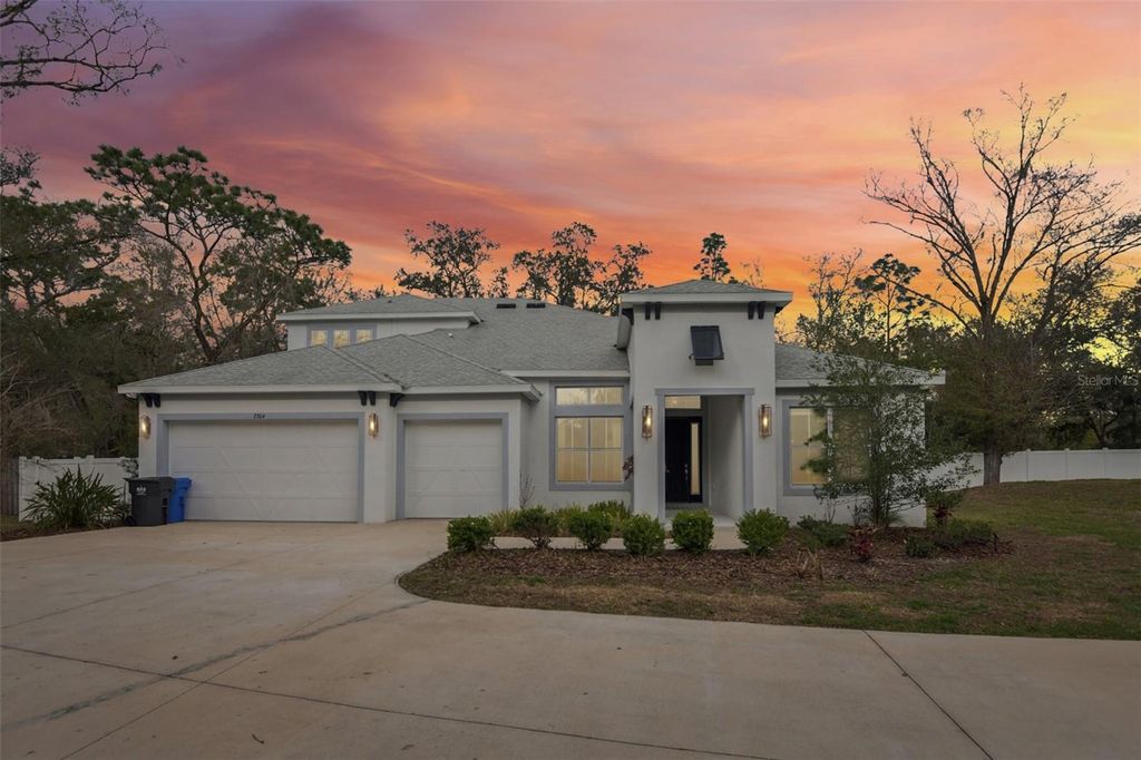 2304 CLEMENT ROAD, Lutz, FL 33549