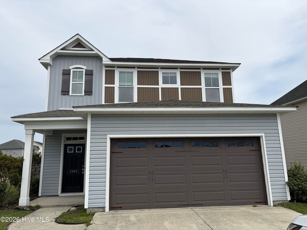 2005 Lapham Drive, Leland, NC 28451