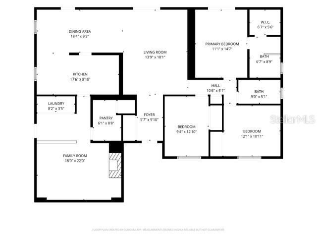 109 MARGO LANE, Longwood, FL 32750
