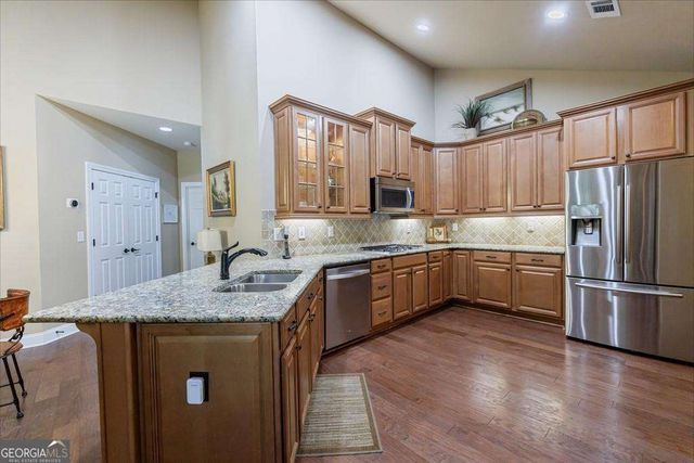 120 Chastain Road NW 1002, Kennesaw, GA 30144