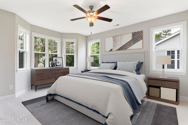 311 W South Shore Drive, Southport, NC 28461