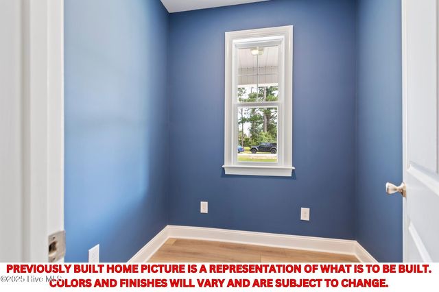 311 W South Shore Drive, Southport, NC 28461