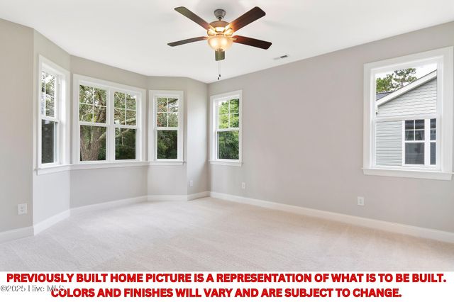 311 W South Shore Drive, Southport, NC 28461