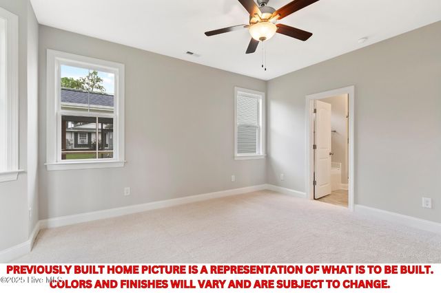 311 W South Shore Drive, Southport, NC 28461