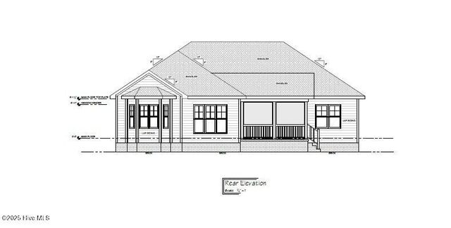 311 W South Shore Drive, Southport, NC 28461
