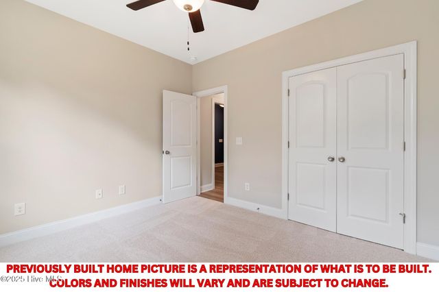 311 W South Shore Drive, Southport, NC 28461