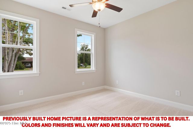 311 W South Shore Drive, Southport, NC 28461