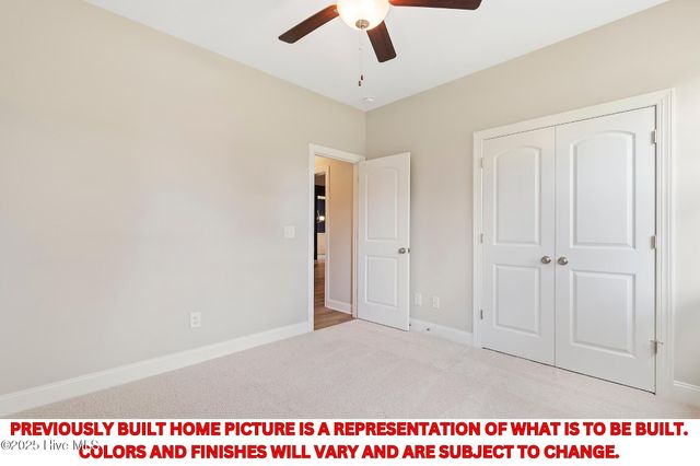 311 W South Shore Drive, Southport, NC 28461