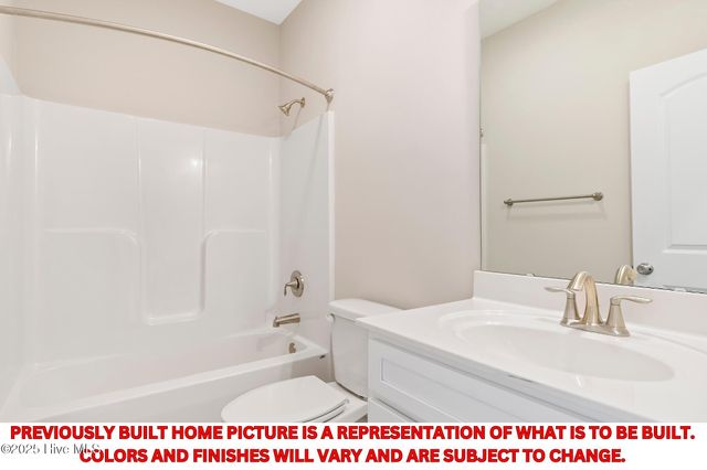 311 W South Shore Drive, Southport, NC 28461