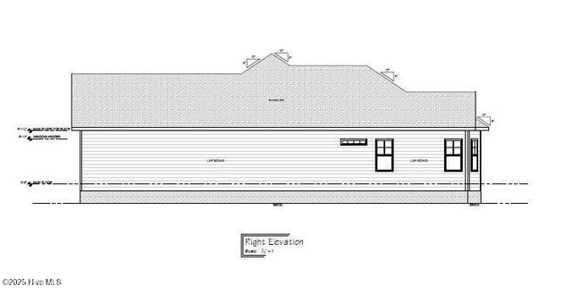 311 W South Shore Drive, Southport, NC 28461