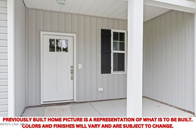 311 W South Shore Drive, Southport, NC 28461