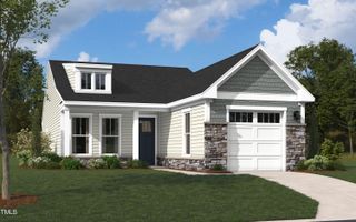 3106 Kiawa Pointe Lane 212, Durham, NC 27703