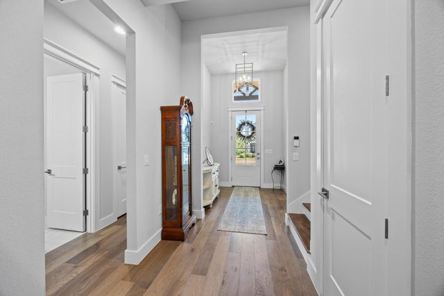 2208 Quarry LOOP, Leander, TX 78641