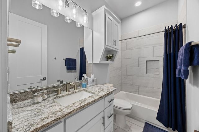 2208 Quarry LOOP, Leander, TX 78641