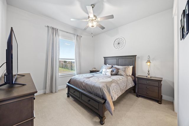 2208 Quarry LOOP, Leander, TX 78641