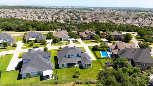 2208 Quarry LOOP, Leander, TX 78641