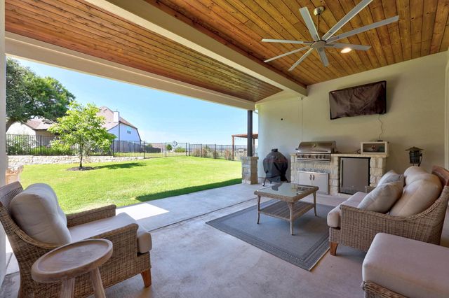 2208 Quarry LOOP, Leander, TX 78641