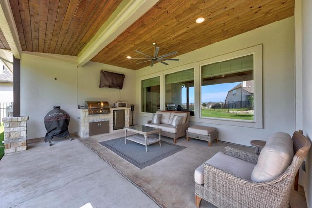 2208 Quarry LOOP, Leander, TX 78641