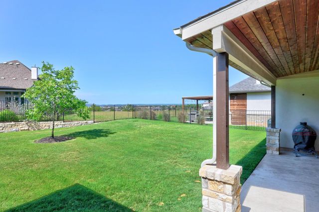 2208 Quarry LOOP, Leander, TX 78641