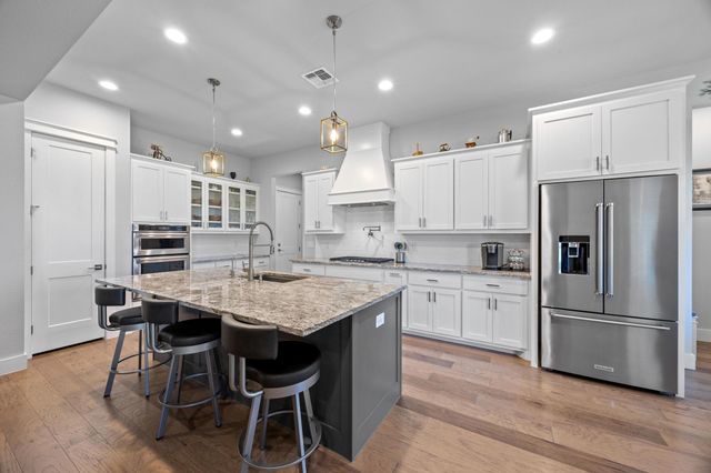 2208 Quarry LOOP, Leander, TX 78641