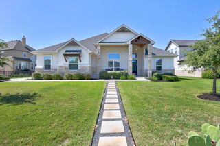 2208 Quarry LOOP, Leander, TX 78641