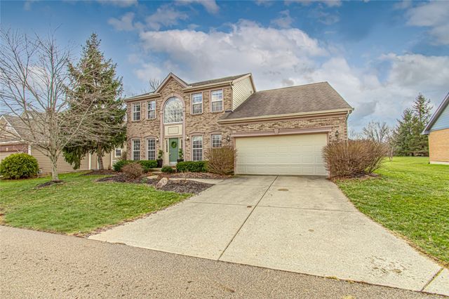 1586 Heritage Lake Drive, Centerville, OH 45458