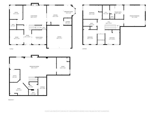 1586 Heritage Lake Drive, Centerville, OH 45458