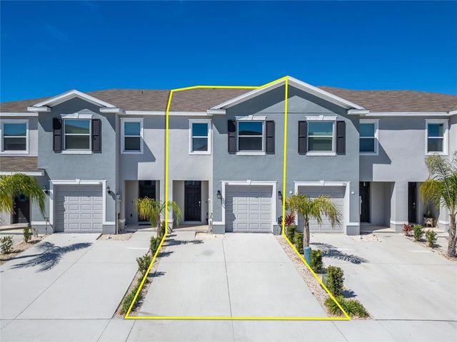188 MANGROVE SHADE CIRCLE, Apollo Beach, FL 33572
