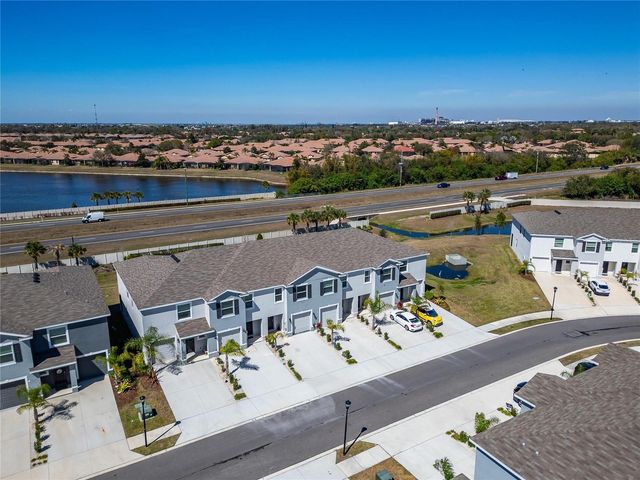 188 MANGROVE SHADE CIRCLE, Apollo Beach, FL 33572