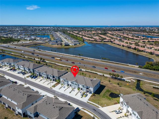 188 MANGROVE SHADE CIRCLE, Apollo Beach, FL 33572