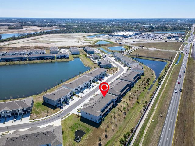 188 MANGROVE SHADE CIRCLE, Apollo Beach, FL 33572