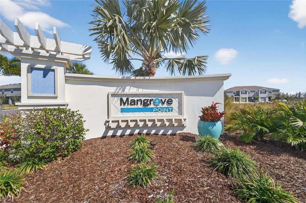 Image 62 of property listing at 188 MANGROVE SHADE CIRCLE, Apollo Beach, FL 33572