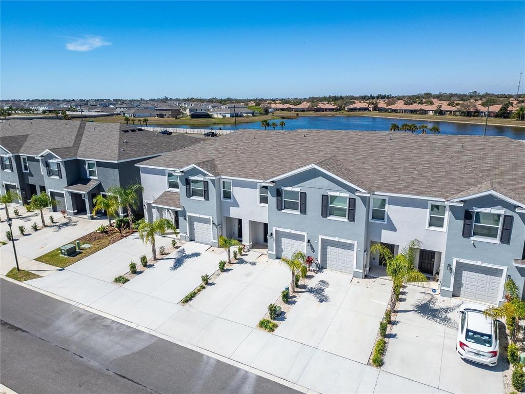 Image 64 of property listing at 188 MANGROVE SHADE CIRCLE, Apollo Beach, FL 33572