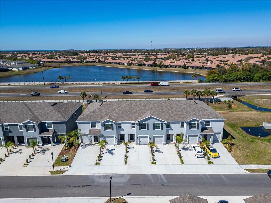 Image 66 of property listing at 188 MANGROVE SHADE CIRCLE, Apollo Beach, FL 33572