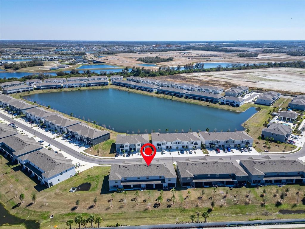 Image 70 of property listing at 188 MANGROVE SHADE CIRCLE, Apollo Beach, FL 33572