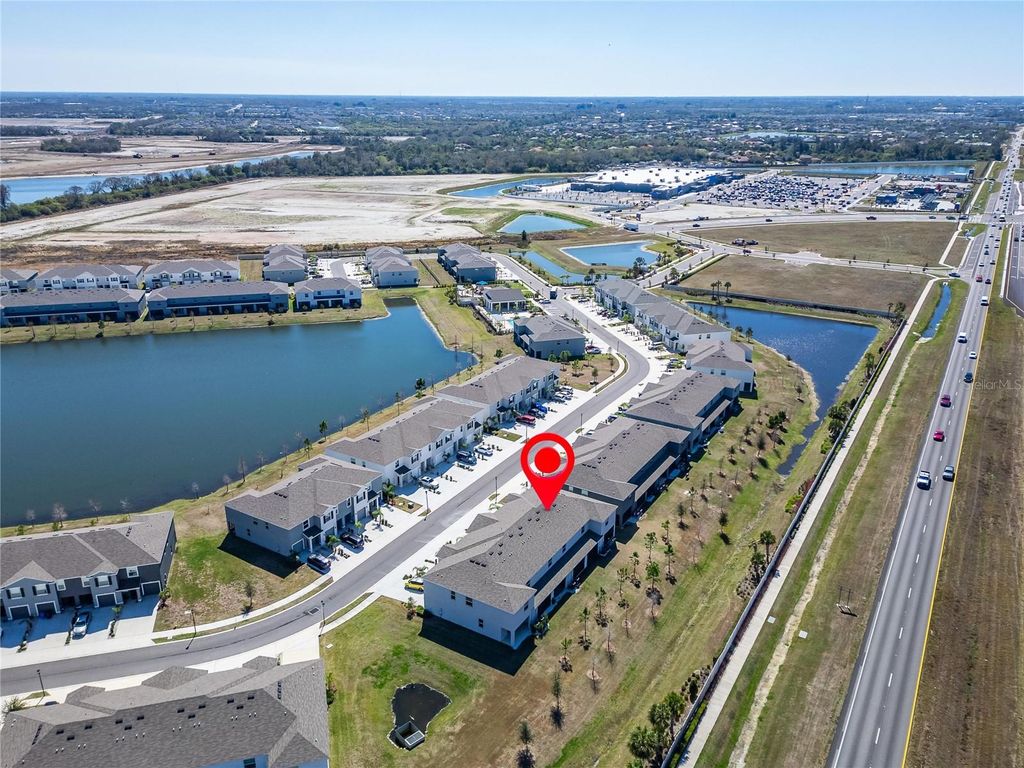 Image 71 of property listing at 188 MANGROVE SHADE CIRCLE, Apollo Beach, FL 33572