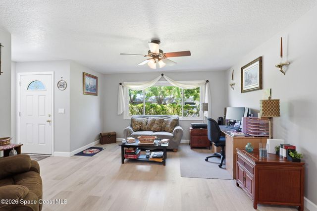 1947 Palmer Drive, Melbourne, FL 32935