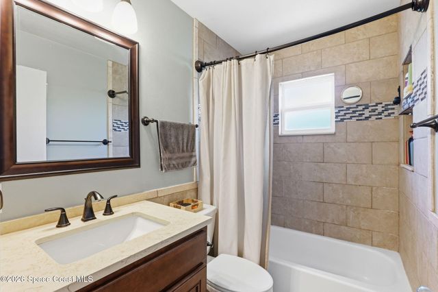 1947 Palmer Drive, Melbourne, FL 32935