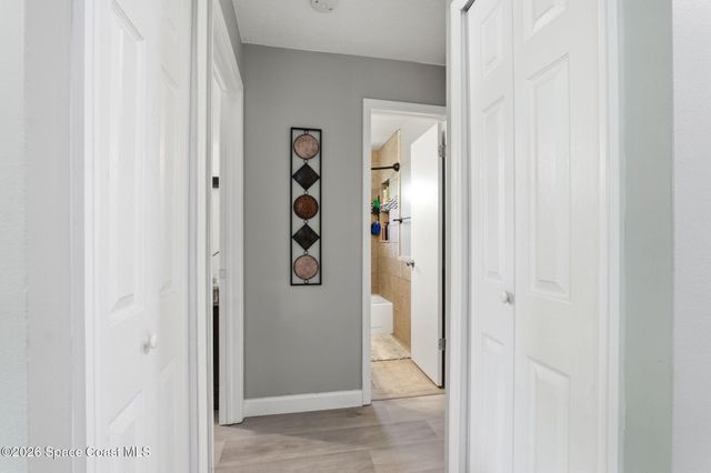 1947 Palmer Drive, Melbourne, FL 32935