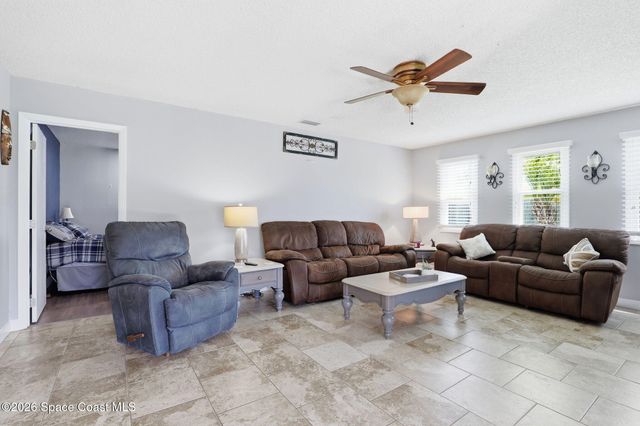 1947 Palmer Drive, Melbourne, FL 32935