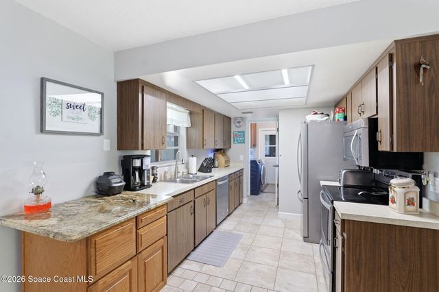 1947 Palmer Drive, Melbourne, FL 32935