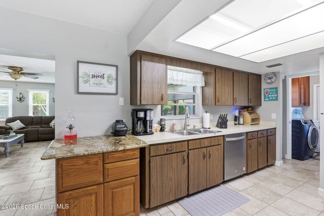 1947 Palmer Drive, Melbourne, FL 32935