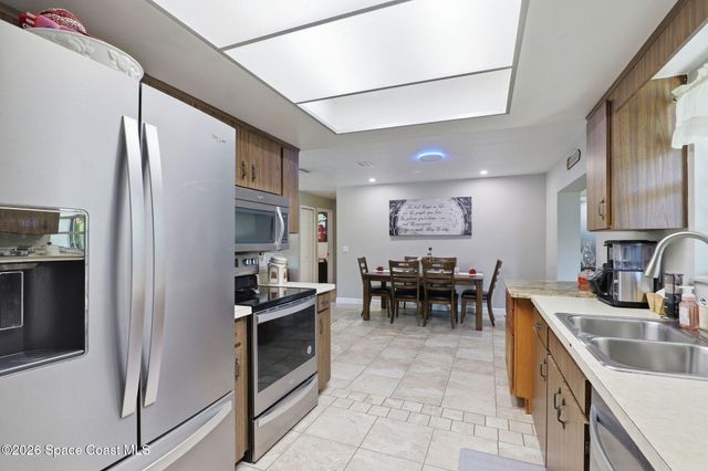 1947 Palmer Drive, Melbourne, FL 32935