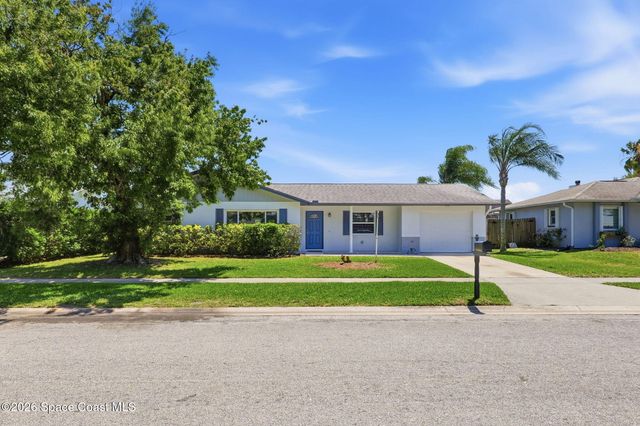 1947 Palmer Drive, Melbourne, FL 32935