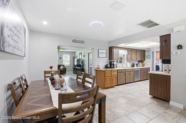 1947 Palmer Drive, Melbourne, FL 32935