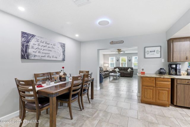 1947 Palmer Drive, Melbourne, FL 32935