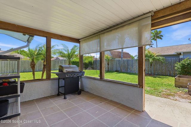 1947 Palmer Drive, Melbourne, FL 32935