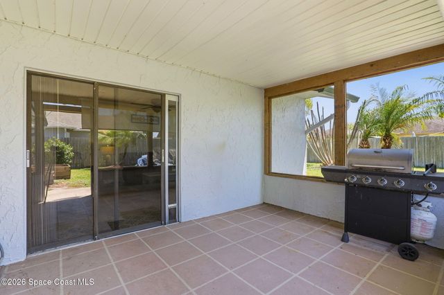 1947 Palmer Drive, Melbourne, FL 32935