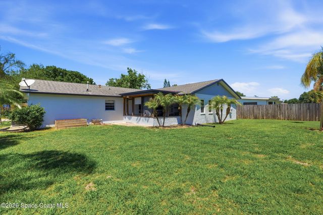 1947 Palmer Drive, Melbourne, FL 32935